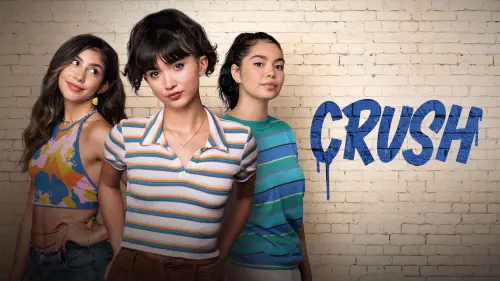 Відео до фільму Crush | Trailer