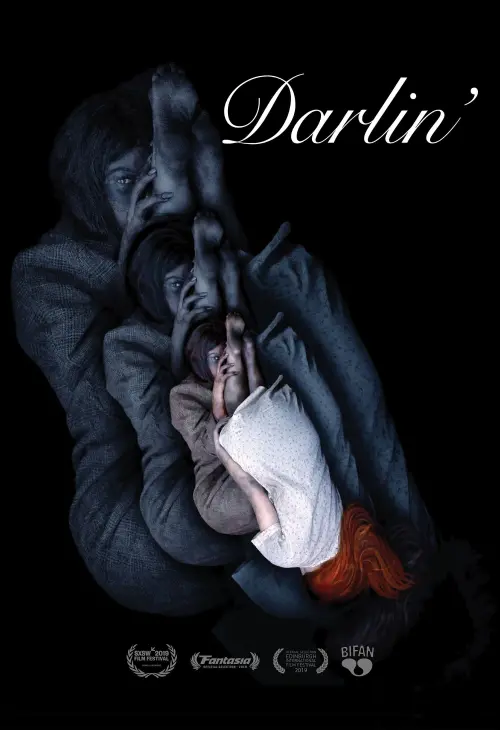 Постер до фільму "Darlin