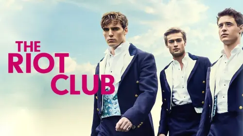 Відео до фільму The Riot Club | The Riot Club - Official Trailer (Universal Pictures) HD