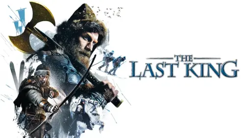 Відео до фільму Останній король | The Last King Official Trailer 1 (2016) - Kristofer Hivju Movie HD