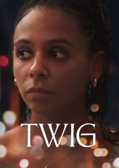 Постер до фільму "Twig"