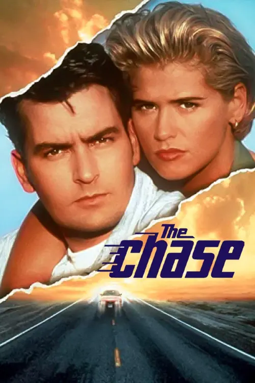 Постер до фільму "Погоня 1994"