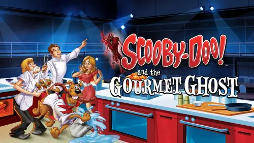 Відео до фільму Scooby-Doo! and the Gourmet Ghost | Official Trailer