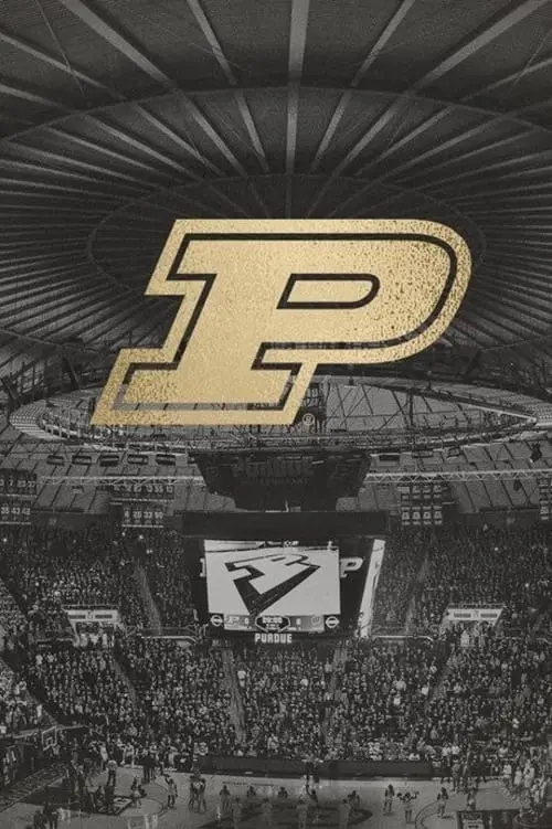 Постер до фільму "Phoenix: A Purdue Basketball Story"