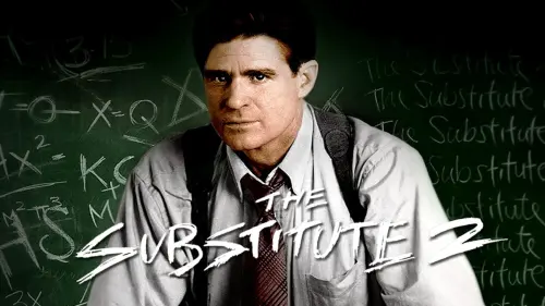 Відео до фільму The Substitute 2: School