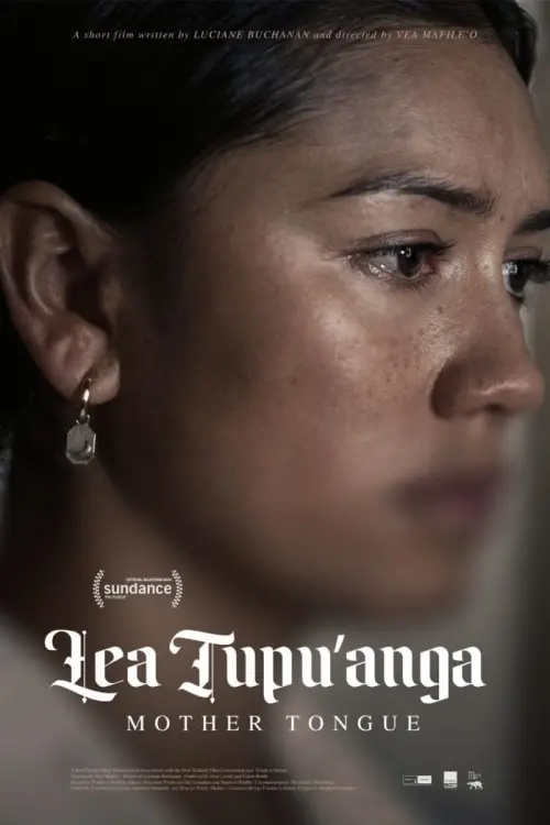 Постер до фільму "Lea Tupu’anga / Mother Tongue"
