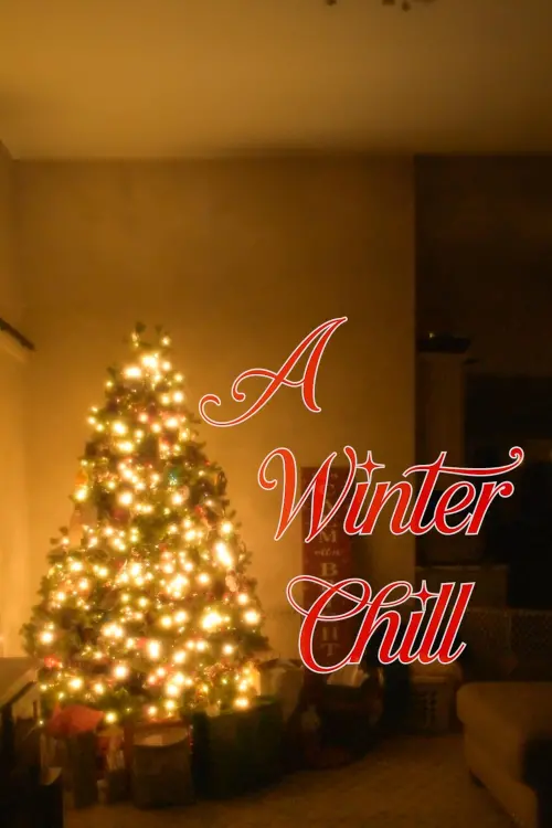 Постер до фільму "A Winter Chill"