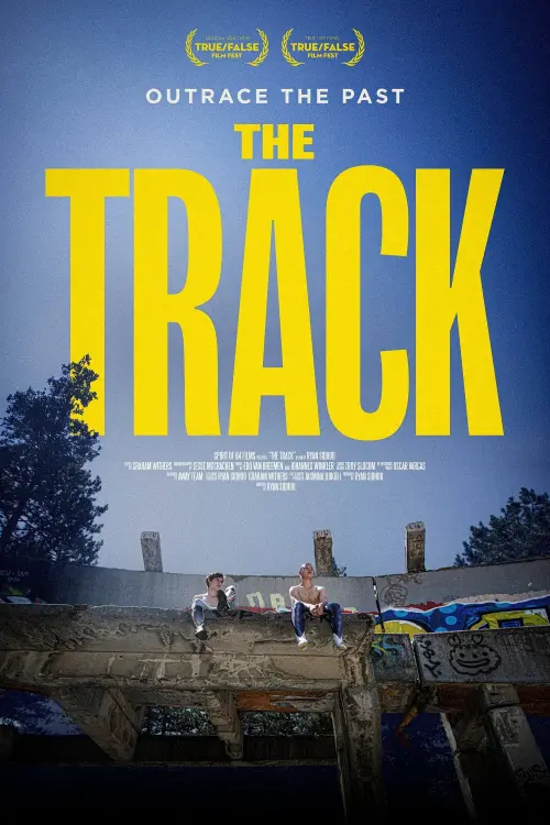 Постер до фільму "The Track"