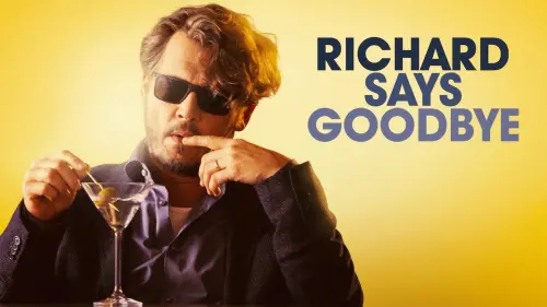 Відео до фільму Річард говорить "Прощавай" | Річард говорить "Прощавай" | Офіційний український трейлер | HD