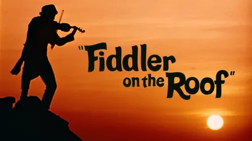 Відео до фільму Fiddler on the Roof | Fiddler on the Roof 1979 re-release TV trailer