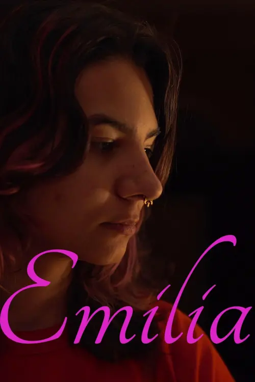 Постер к фильму "Emilia"