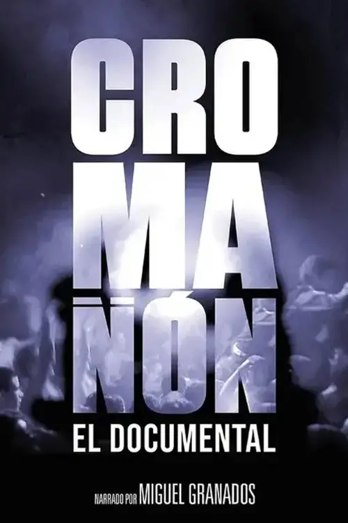 Постер до фільму "Cromañón - El documental"