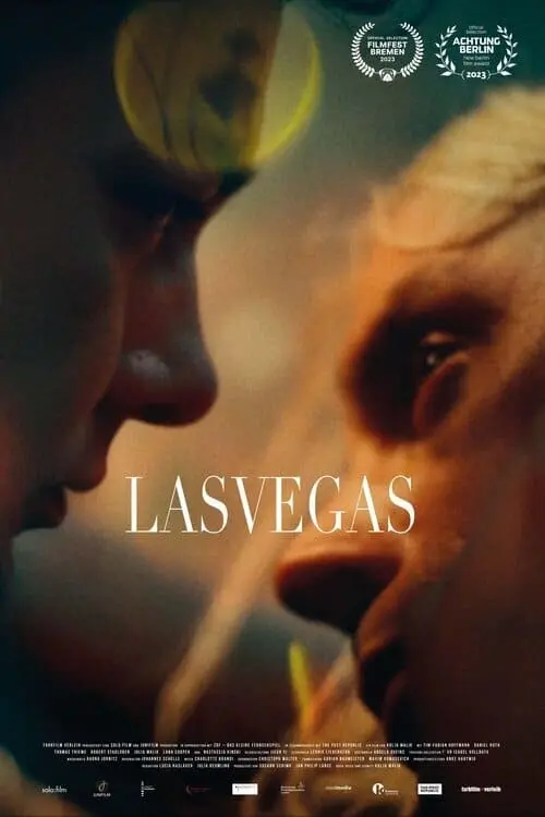 Постер до фільму "LasVegas"