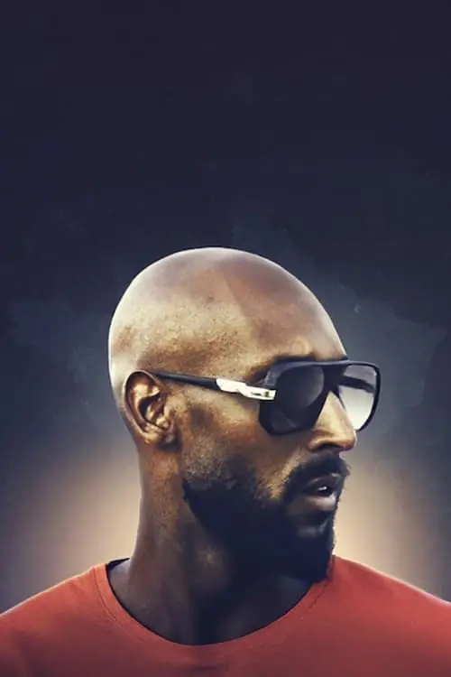 Постер до фільму "Anelka: Misunderstood"