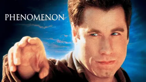 Відео до фільму Феномен | Phenomenon 1996 Trailer | John Travolta | Kyra Sedgwick