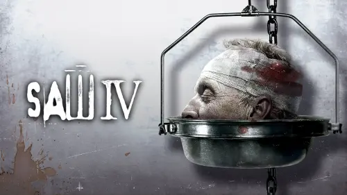 Видео к фильму Пила 4 | Saw IV - Trailer