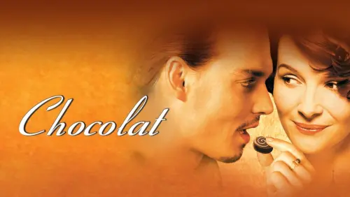 Відео до фільму Шоколад | Chocolat | Official Trailer (HD) - Johnny Depp, Judi Dench | MIRAMAX