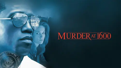 Відео до фільму Вбивство у Білому домі | Trailer #1