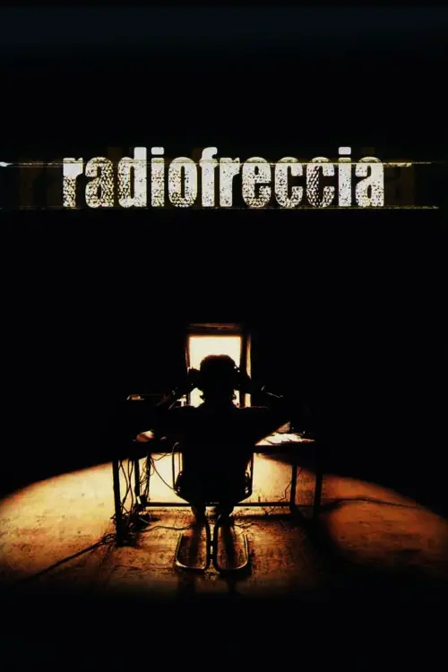 Постер до фільму "Radiofreccia"