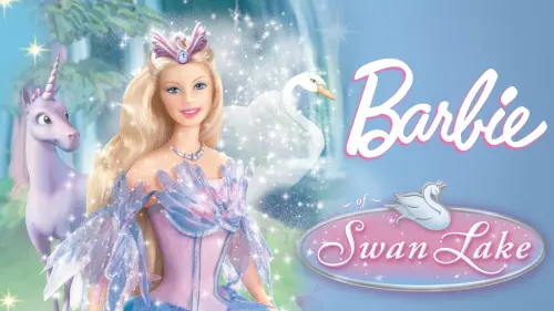 Відео до фільму Barbie of Swan Lake | Barbie of Swan Lake ( 2003 ) | Official Trailer