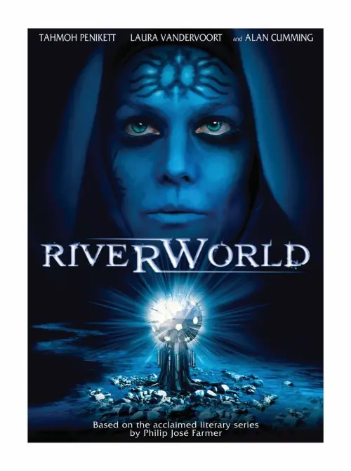 Постер до фільму "Riverworld"