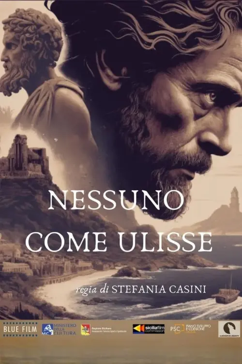 Постер до фільму "Nessuno come Ulisse"