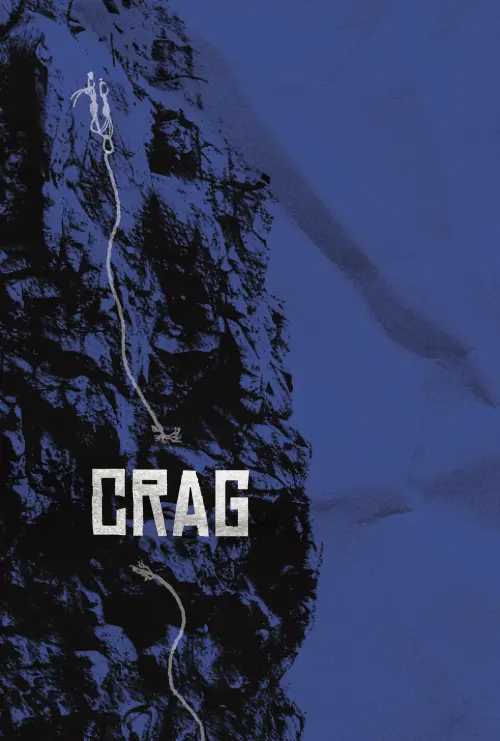 Постер до фільму "Crag"