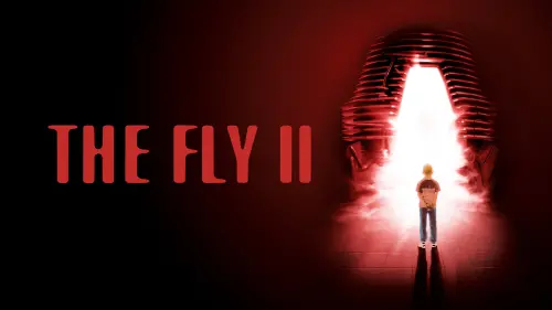 Відео до фільму Муха 2 | The Fly II (1989) - Trailer