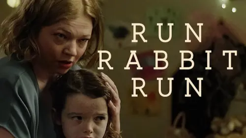 Відео до фільму Біжи, кролику, біжи | Official Trailer