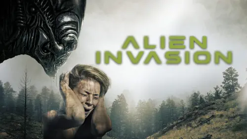 Відео до фільму Alien Invasion | Alien Invasion | Official Trailer | Horror Brains