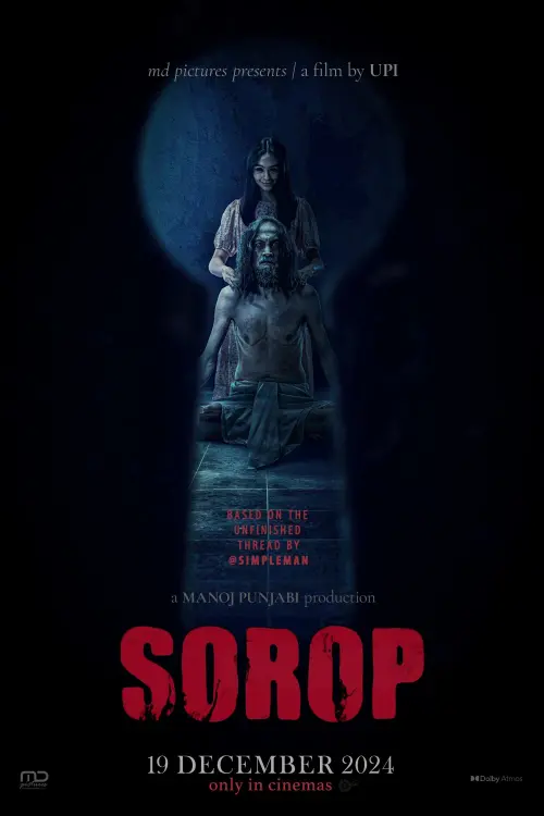 Постер до фільму "Sorop"