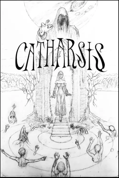 Постер до фільму "CATHARSIS"