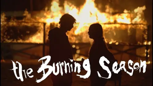 Відео до фільму The Burning Season | The Burning Season (2023) | @NorthernBanner Trailer | Sara Canning | Jonas Chernick | Joe Pingue