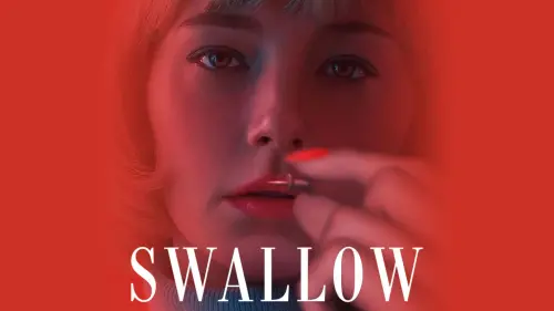 Відео до фільму Ковтай | Swallow - Official Trailer I HD I IFC Films