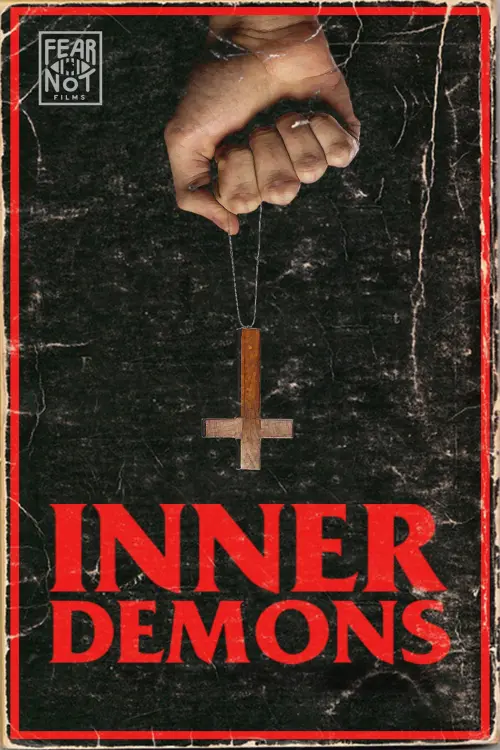 Постер до фільму "Inner Demons"