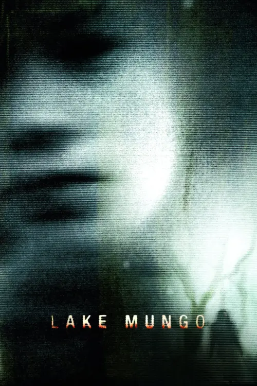 Постер до фільму "Lake Mungo"