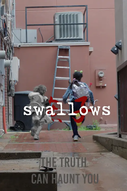 Постер до фільму "swallows燕子"