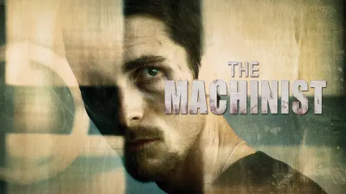 Відео до фільму Машиніст | The Machinist trailer