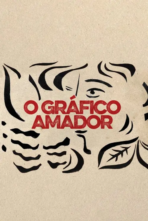 Постер до фільму "O Gráfico Amador"