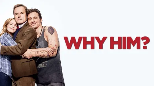 Відео до фільму Чому він? | Why Him? | Green Band Trailer [HD] | 20th Century FOX