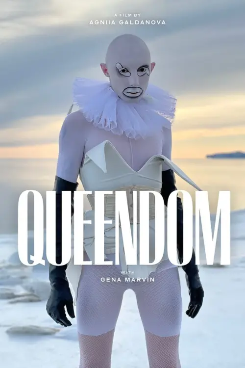 Постер до фільму "Queendom"