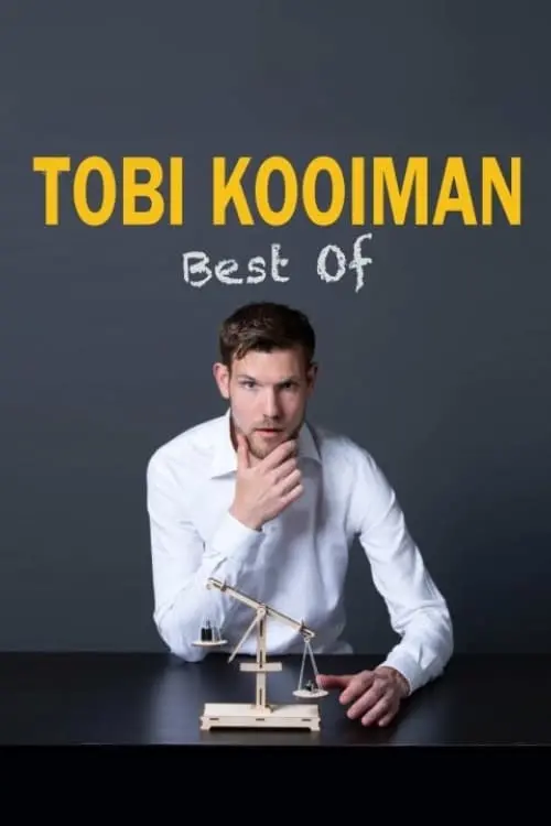 Постер до фільму "Tobi Kooiman: Best Of"