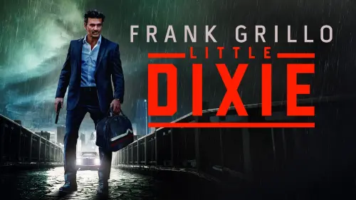 Відео до фільму Little Dixie | Official Trailer
