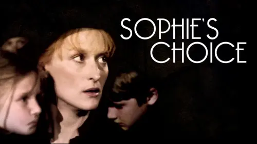 Відео до фільму Вибір Софі | Sophie