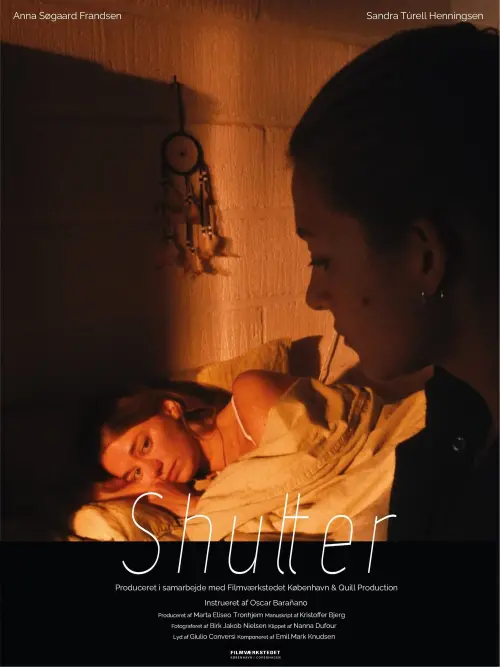 Постер до фільму "Shutter"