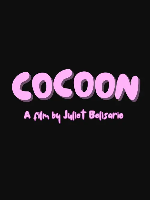 Постер до фільму "Cocoon"