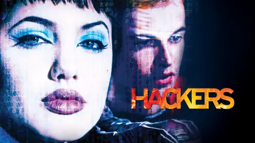 Відео до фільму Хакери | Hackers (1995) Original Trailer [HD]