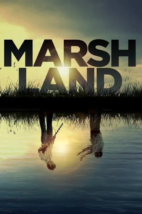 Постер до фільму "Marshland"