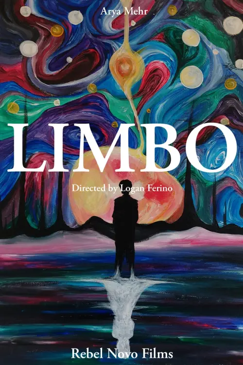 Постер до фільму "Limbo"