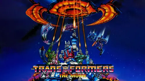 Відео до фільму Трансформери | The Transformers: The Movie [30th Anniversary Edition] - Official Trailer (HD)